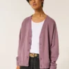 Kasseformet cardigan