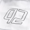 Kasseformet Dodge Viper-grafikfodboldtrøje