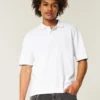 Kasseformet kort polo