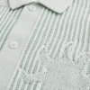 Kasseformet kortærmet sweater Kasseformet kortærmet sweater