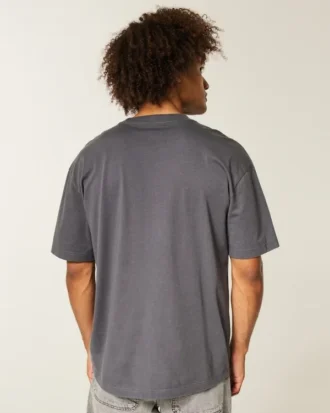 Kasseformet University of Alabama Crimson Tide grafisk T-shirt Kasseformet University of Alabama Crimson Tide grafisk T-shirt