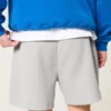 Køle-fleece-shorts til midt på låret Køle-fleece-shorts til midt på låret
