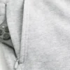 Køle-fleece-shorts til midt på låret Køle-fleece-shorts til midt på låret
