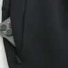 Køle-fleece-shorts til midt på låret Køle-fleece-shorts til midt på låret