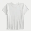 Kortærmet baby-T-shirt