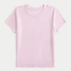 Kortærmet baby-T-shirt