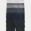 Lang boxershorts 5-pak Lang boxershorts 5-pak