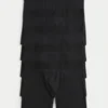 Lang boxershorts 5-pak
