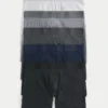 Lang boxershorts 5-pak Lang boxershorts 5-pak