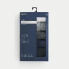 Lang boxershorts 5-pak Lang boxershorts 5-pak