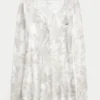 Langærmet Icon Henley