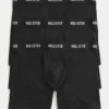 Langere boxershorts, 3-pak