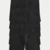 Langere, kølig boxershorts, 5-pak