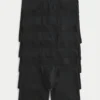 Langere, kølig boxershorts, 5-pak