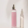 Lavendel og vanilje hår- og kropsspray