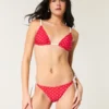 Lavtaljet Cheeky Bikiniunderdel