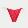 Lavtaljet Cheeky Bikiniunderdel