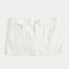 Lavtaljet Shine Butterfly Twill Mini Skort Lavtaljet Shine Butterfly Twill Mini Skort