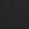 Let blomstret poncho