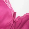 Let chiffon babydoll-top Let chiffon babydoll-top