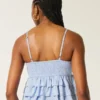Let lagdelt bluse Let lagdelt bluse
