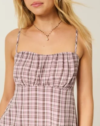 let stropls babydoll top 2 3 330x413 - Let stropl&oslash;s babydoll-top