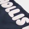 Logo-grafik Sweatpants med brede ben Logo-grafik Sweatpants med brede ben