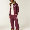 Logo Graphic Baggy Jeans Logo Graphic Baggy Jeans