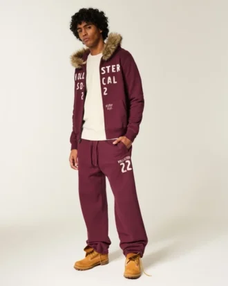 Logo Graphic Baggy Jeans Logo Graphic Baggy Jeans