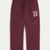 Logo Graphic Baggy Jeans Logo Graphic Baggy Jeans
