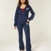 Logo Graphic Boot Sweatpants Logo Graphic Boot Sweatpants