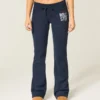 Logo Graphic Boot Sweatpants Logo Graphic Boot Sweatpants