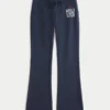 Logo Graphic Boot Sweatpants Logo Graphic Boot Sweatpants