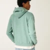 Logo Graphic Hoodie Logo Graphic Hoodie