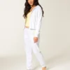 Logo Graphic Terry Joggers Logo Graphic Terry Joggers