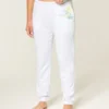 Logo Graphic Terry Joggers Logo Graphic Terry Joggers