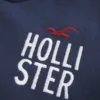 Logo Graphic Zip-Up Hoodie Logo Graphic Zip-Up Hoodie
