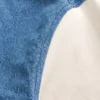 Looney Tunes grafisk denimjakke Looney Tunes grafisk denimjakke
