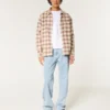 Lysvaskede baggy malerjeans Lysvaskede baggy malerjeans