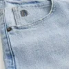 Lysvaskede skaterbaggy jeans Lysvaskede skaterbaggy jeans