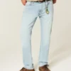 Lysvaskede, slim fit jeans Lysvaskede, slim fit jeans