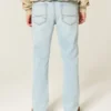 Lysvaskede, slim fit jeans Lysvaskede, slim fit jeans