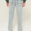 Lysvaskede, slim fit jeans Lysvaskede, slim fit jeans