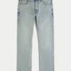 Lysvaskede, slim fit jeans Lysvaskede, slim fit jeans