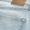 Lysvaskede, slim fit jeans Lysvaskede, slim fit jeans