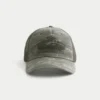 Mac’s Muscles & Rods grafisk camouflage-truckerhat