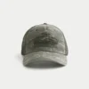 Mac’s Muscles & Rods grafisk camouflage-truckerhat