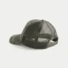 Mac’s Muscles & Rods grafisk camouflage-truckerhat