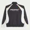 McLaren grafisk trackjakke McLaren grafisk trackjakke