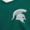 Michigan State University Spartans grafisk hockey-trøje Michigan State University Spartans grafisk hockey-trøje